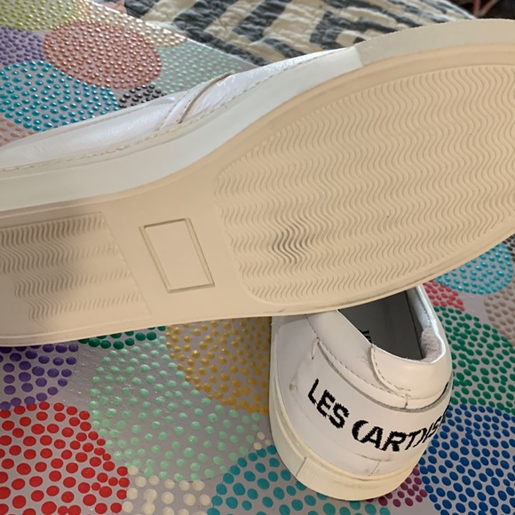 SWEAR Leather 75s - Picture 3 of 4